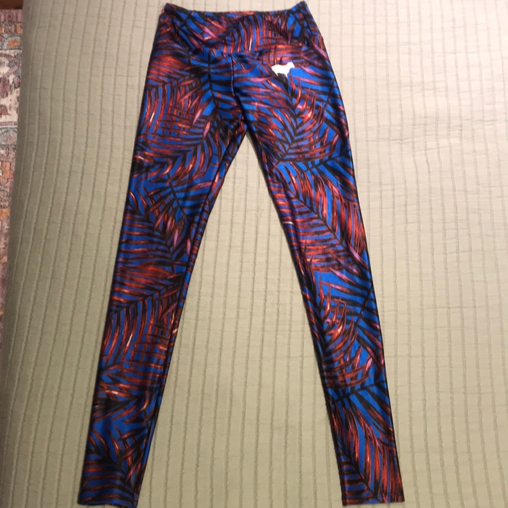 Goldsheep leggings